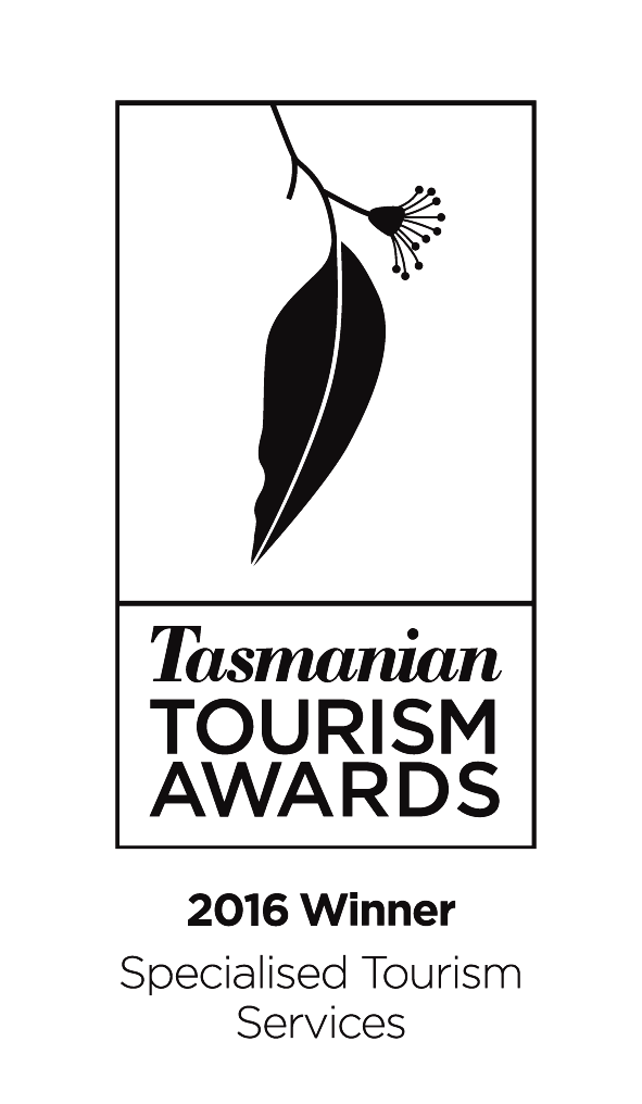 Winner Specialised Tourism Services 2016