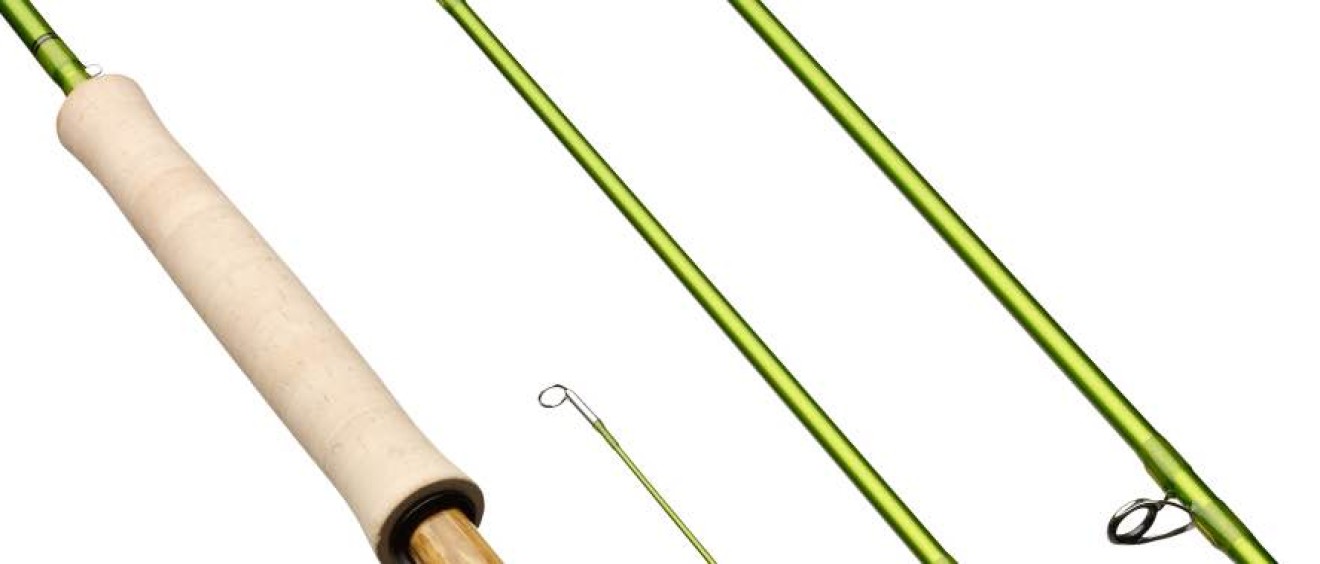 Sage Mod Fly Rod