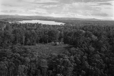 Three Day Western Lakes Wilderness Hut Fly Fishing
