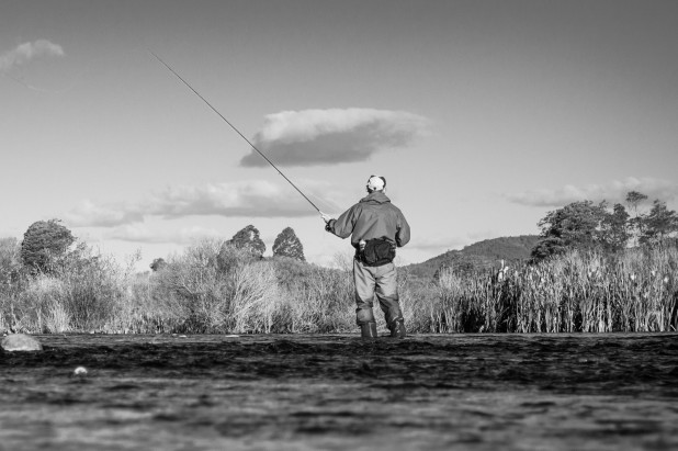 Three Day Tasmanian Guided Fly Fishing