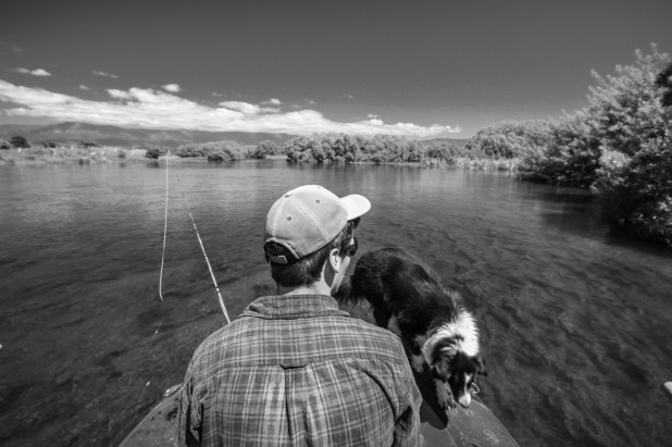 One Day Tasmanian Guided Fly Fishing
