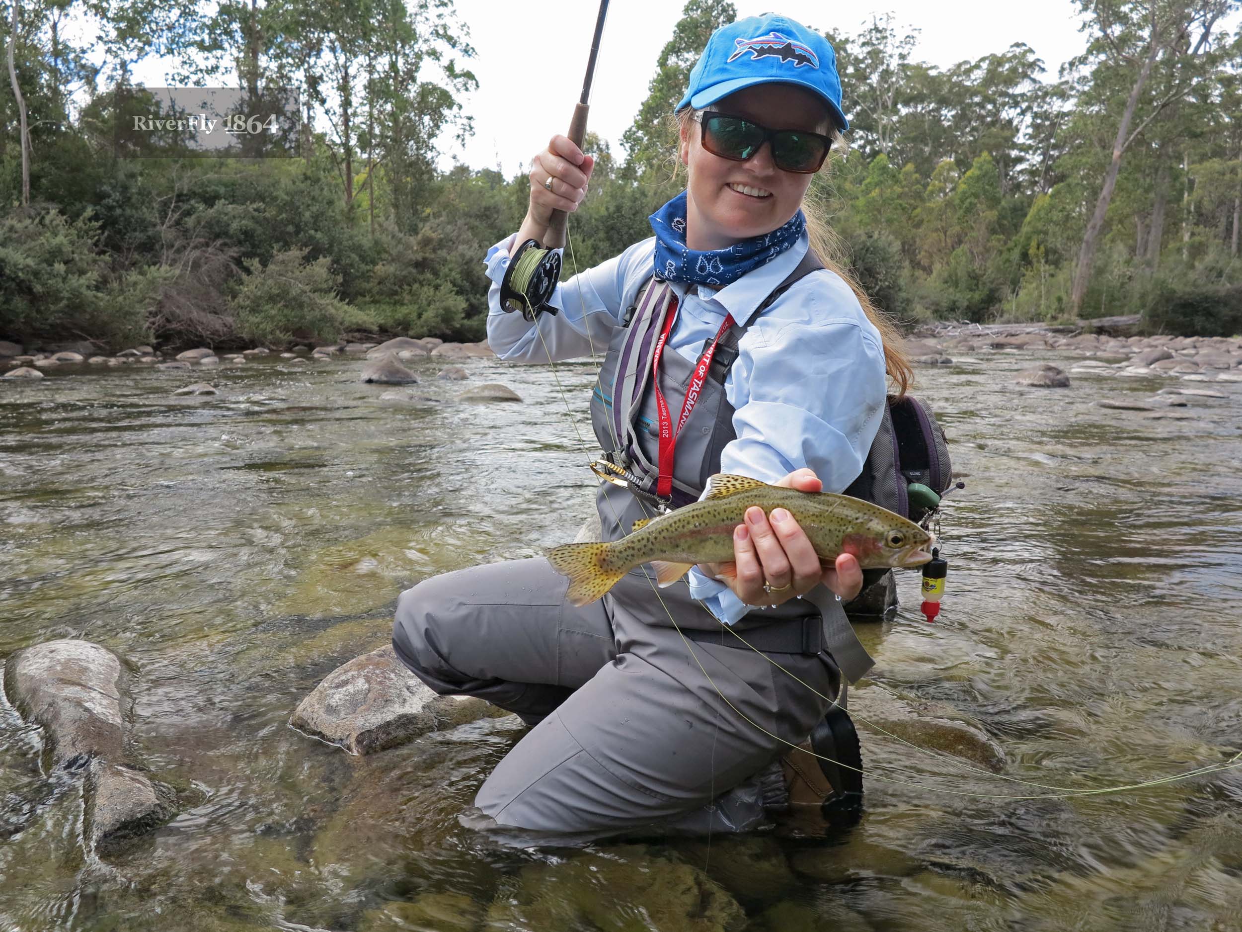 Patagonia Stormfront Backpack - Used and Abused review, four years on -  RiverFly 1864 - river and wilderness fly fishing Tasmania