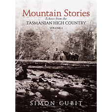 MOUNTAIN STORIES BY SIMON CUBIT
