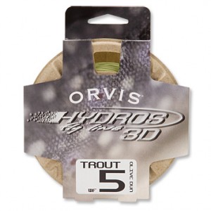 Orvis Hydros Flylines