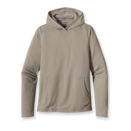 Patagonia Lightweight Sun Hoody - RiverFly 1864 - river and wilderness ...