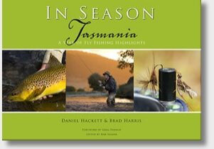 In Season Tasmania, by Daniel Hackett and Brad Harris.