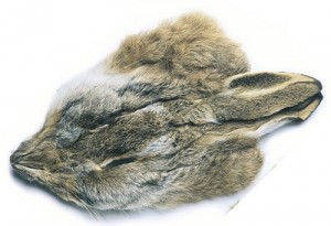 hares mask