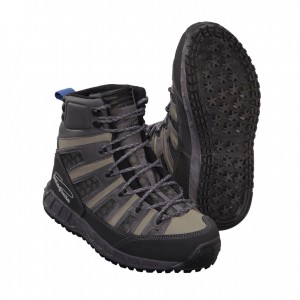 Patagonia's new Ultralight wading boot